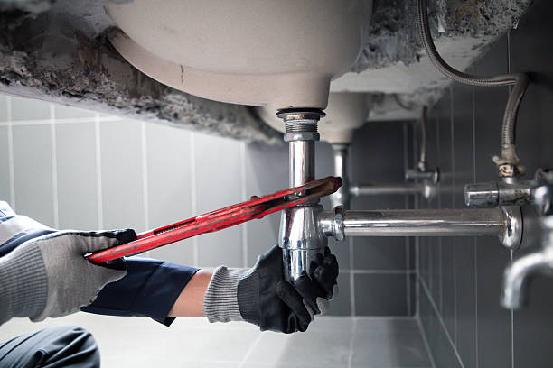 Trusted Pipe Repair service in Wiggins, CO - AAA Plumbing Heating